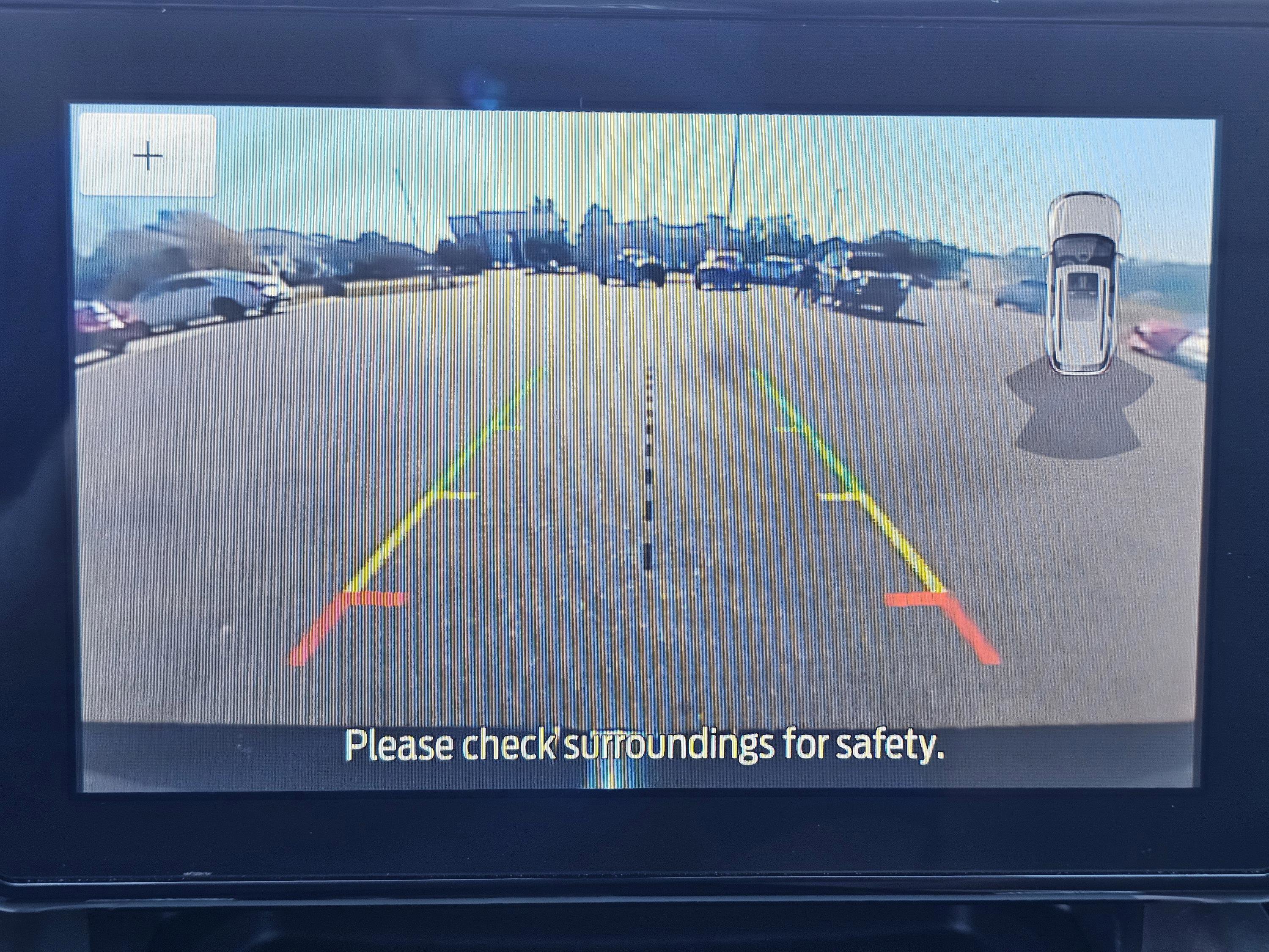 Used 2021 Ford Explorer 2WD image 13