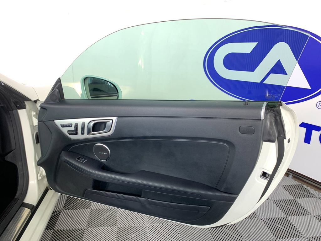 Used 2013 Mercedes-Benz SLK 250 image 29