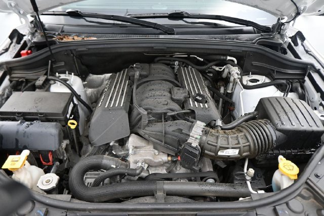 Used 2024 Dodge Durango SRT AWD/4WD image 29