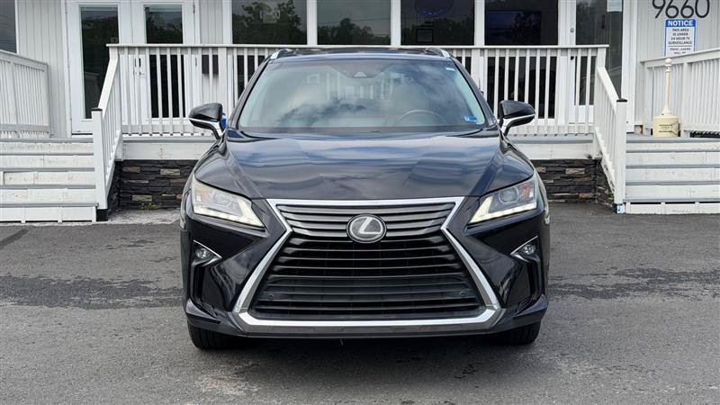 Used 2016 Lexus RX 350 FWD w/ Premium Package image 9