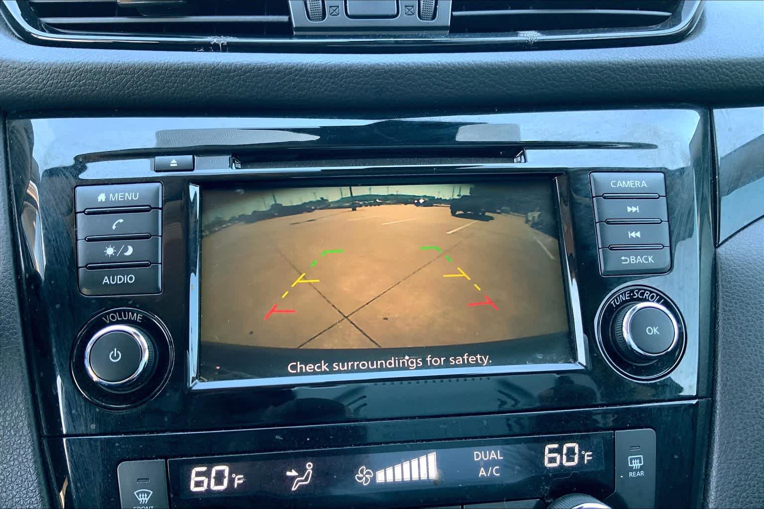 Used 2020 Nissan Rogue Sport SV FWD image 28