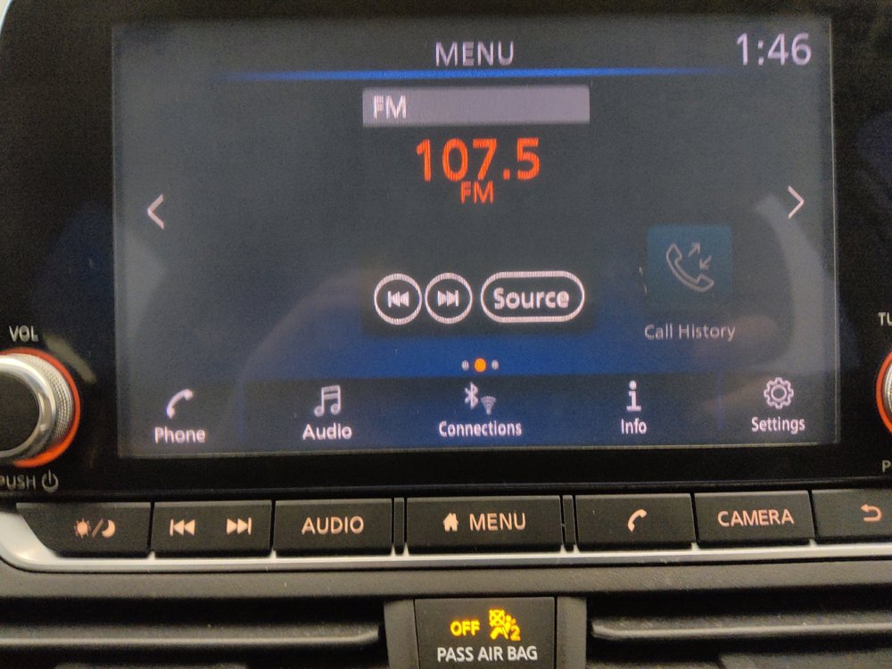 Used 2020 Nissan Altima 2.5 S FWD image 25
