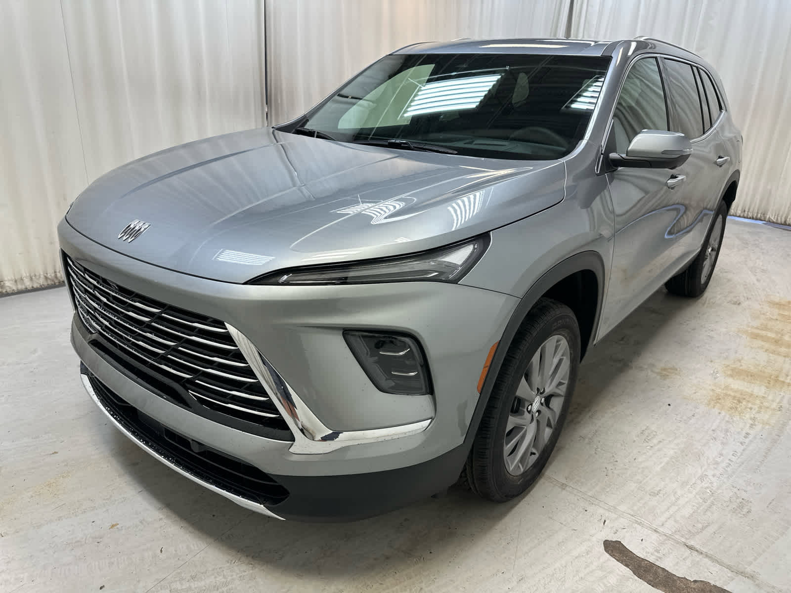 New 2026 Buick Enclave Preferred w/ Power Package image 10