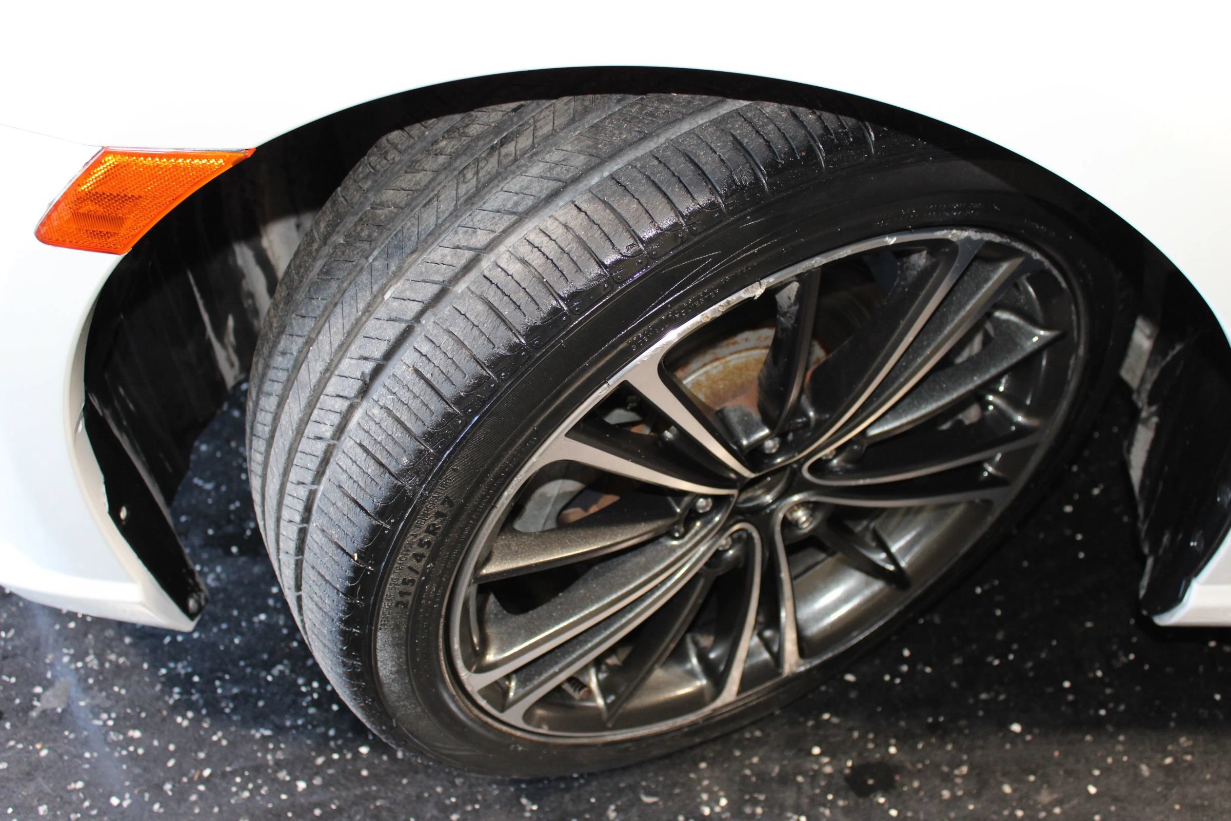 Used 2015 Subaru BRZ Limited w/ Popular Package #1B RWD image 27