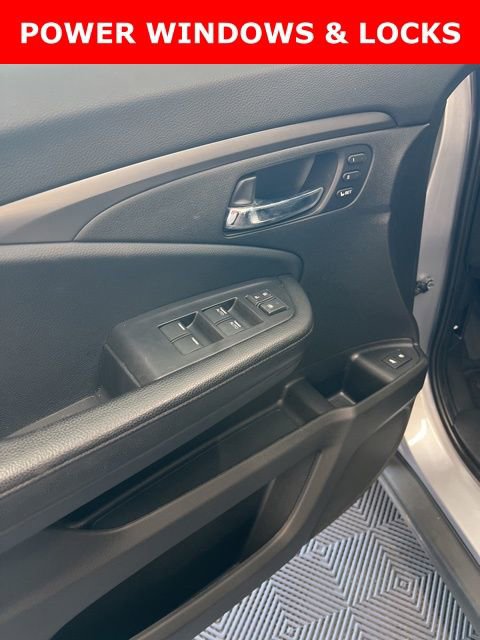 Used 2019 Honda Passport EX-L image 7