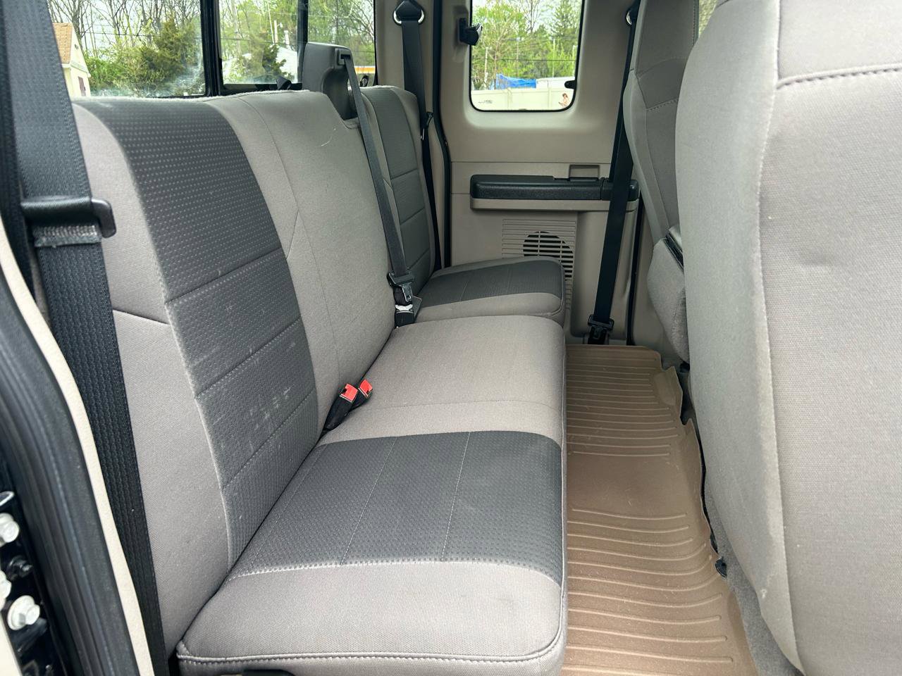 Used 2010 Ford F350 XLT image 17