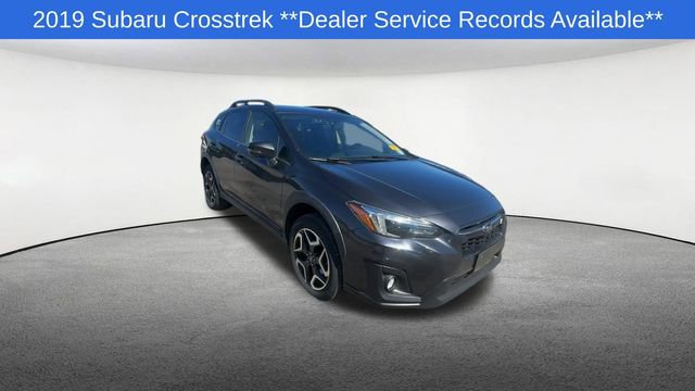 Used 2019 Subaru Crosstrek 2.0i Limited w/ Moonroof Package AWD/4WD image 2