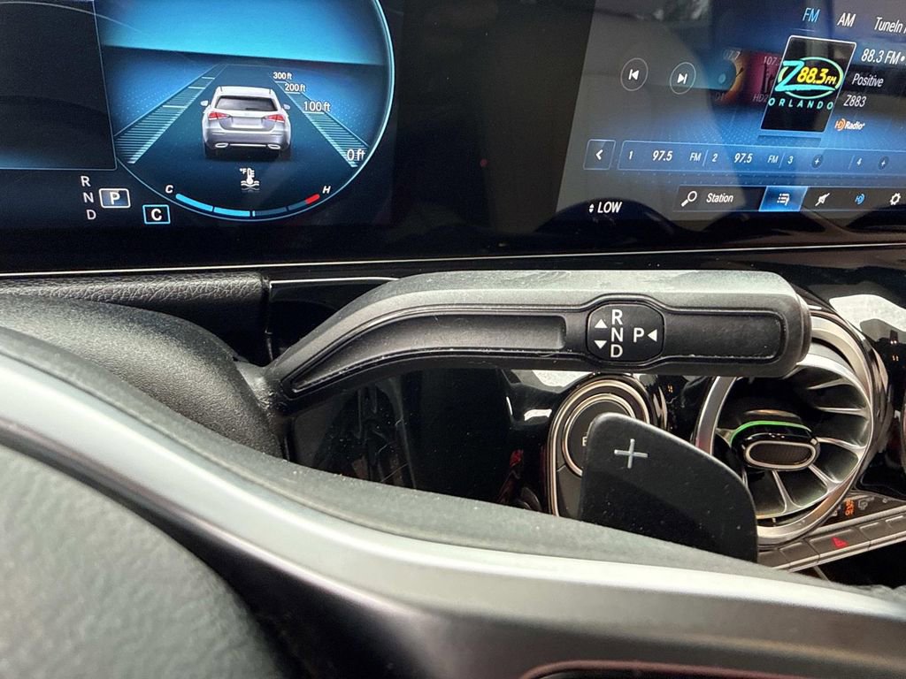 Used 2022 Mercedes-Benz GLA 250 image 36