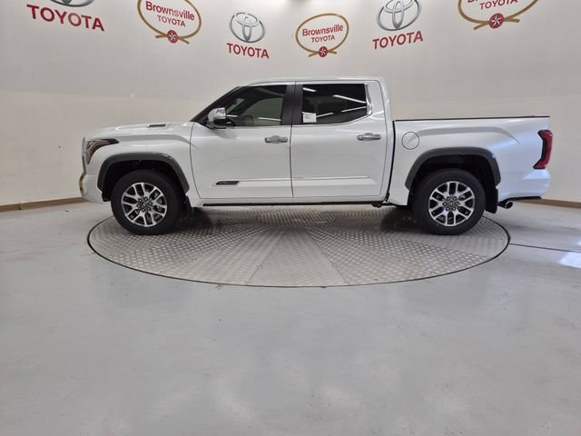 New 2026 Toyota Tundra 1794 Edition AWD/4WD image 5