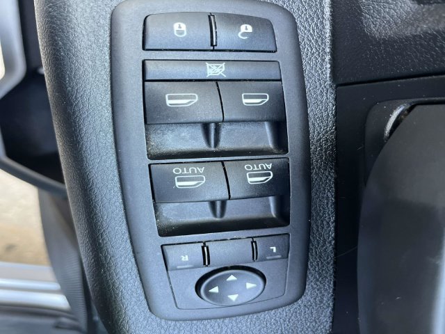 Used 2023 RAM 1500 Tradesman w/ Popular Equipment Group AWD/4WD image 9