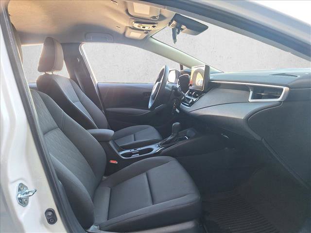 Certified 2024 Toyota Corolla LE image 19