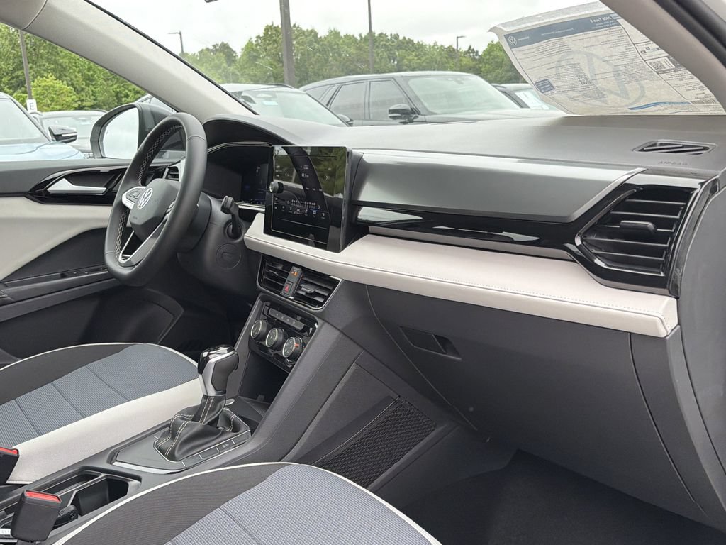 New 2026 Volkswagen Taos S FWD image 18