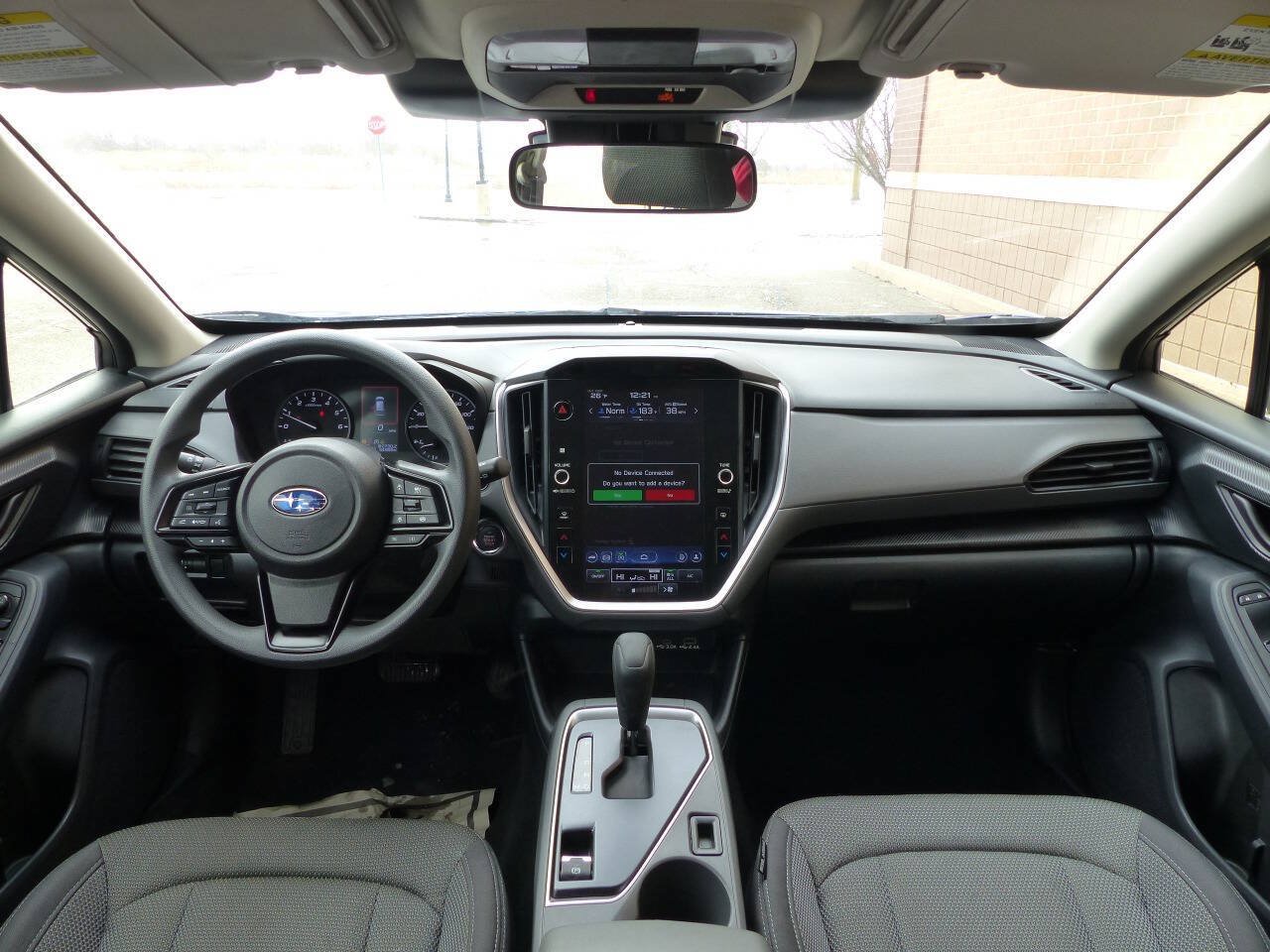 Used 2024 Subaru Crosstrek 2.0i Premium AWD/4WD image 33