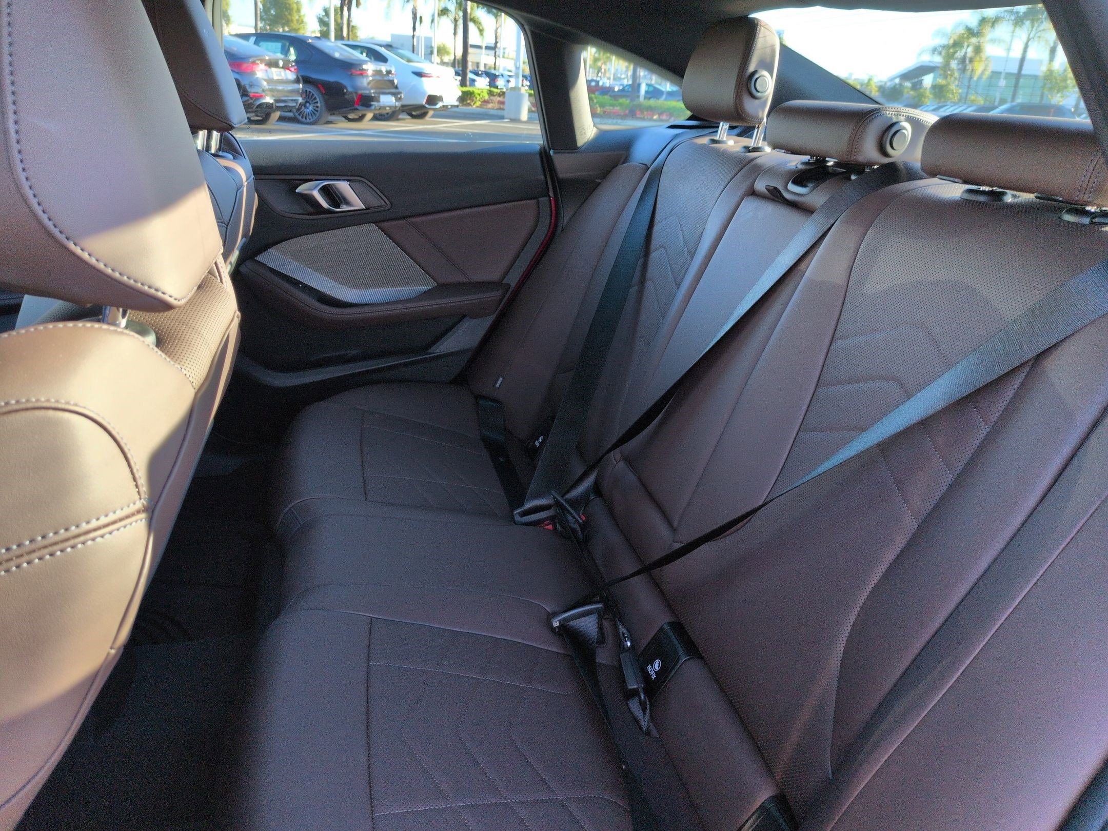 Used 2026 BMW 228i w/ Premium Package image 30