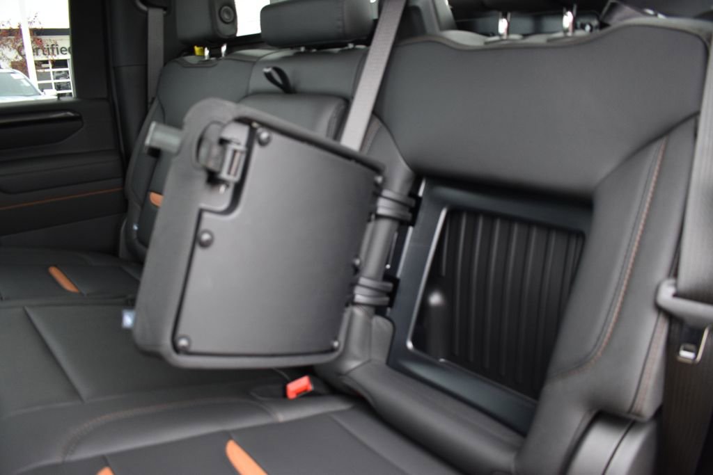New 2026 GMC Sierra 2500 AT4 w/ AT4 Premium Plus Package image 45