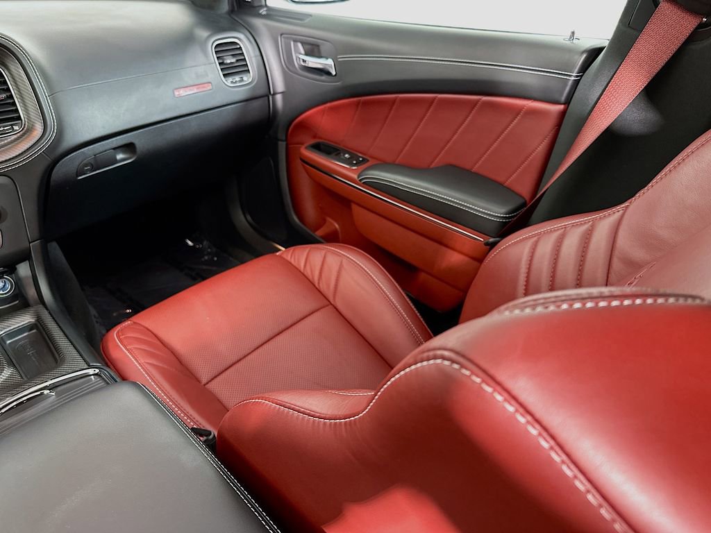 Used 2023 Dodge Charger SRT Hellcat w/ Harman/Kardon Audio Group image 26