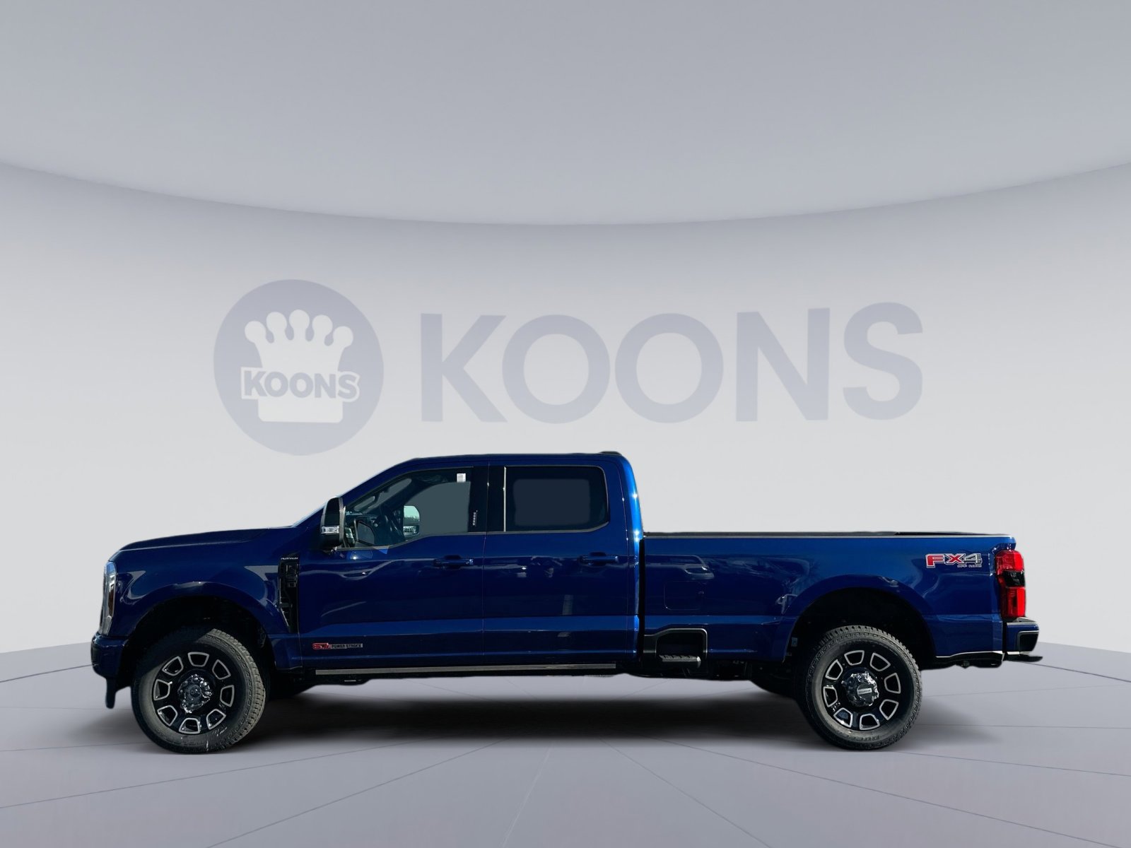 New 2026 Ford F350 Platinum image 2