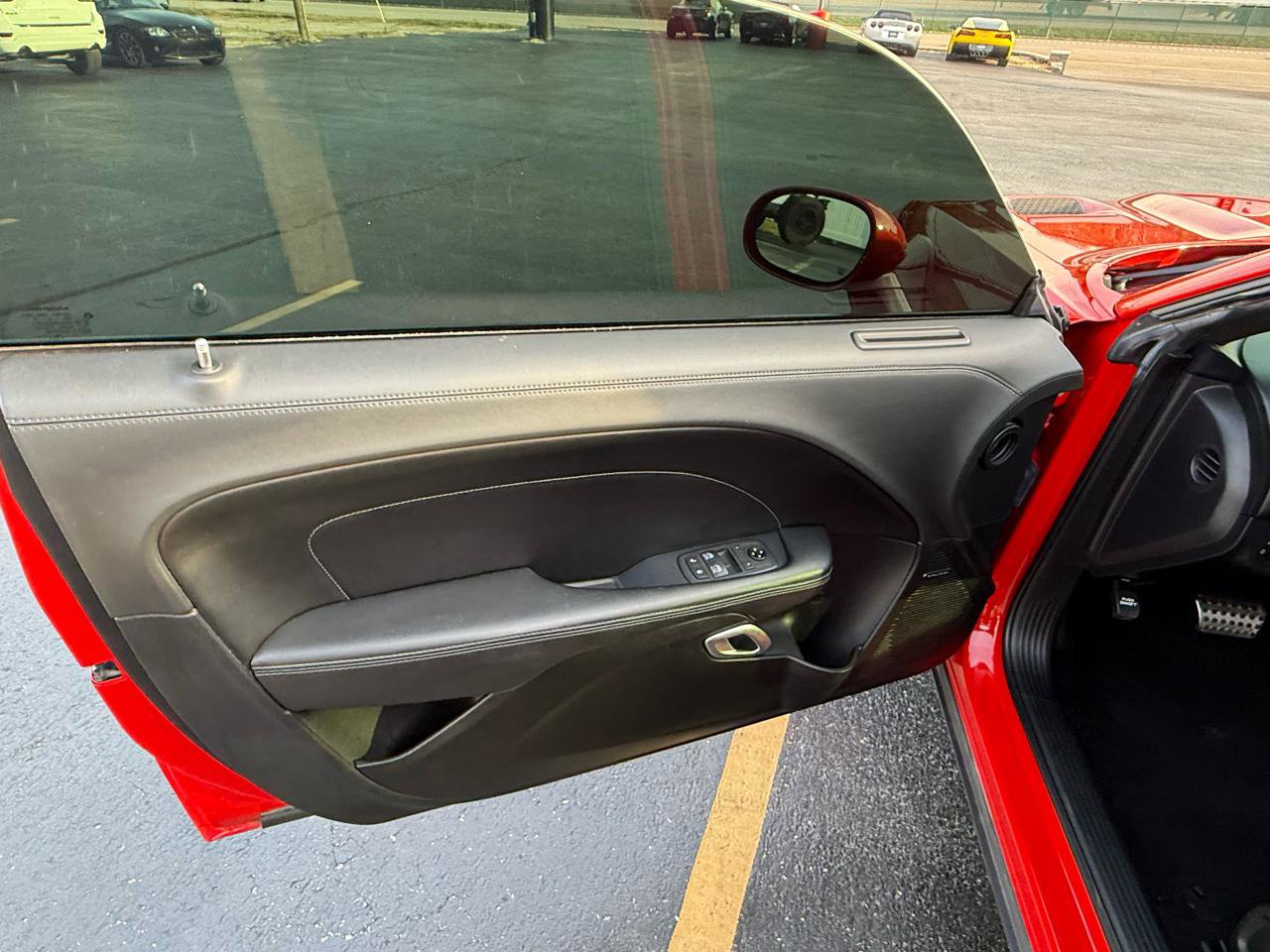 Used 2020 Dodge Challenger R/T Scat Pack RWD image 13