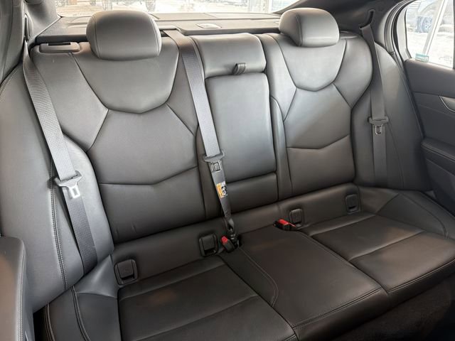 Used 2025 Cadillac CT5 Premium Luxury w/ Sun And Sound Package image 16