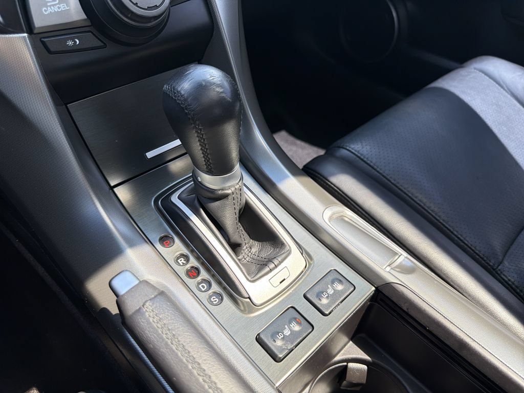 Used 2010 Acura TL w/ Technology Package FWD image 25