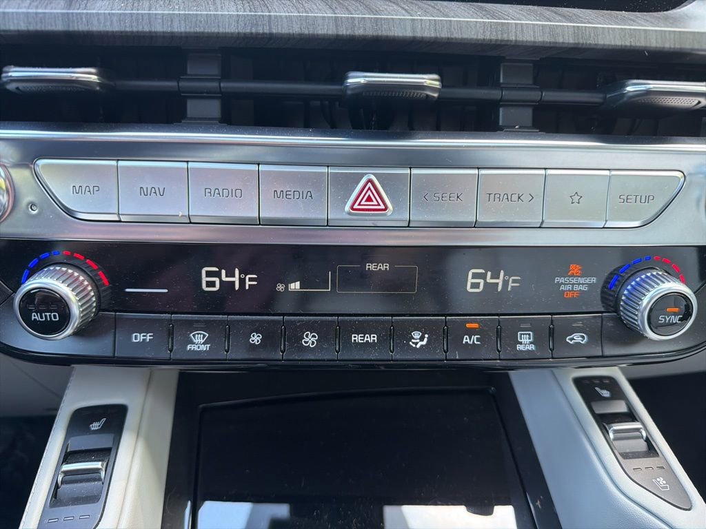 Used 2023 Kia Telluride SX AWD/4WD image 20