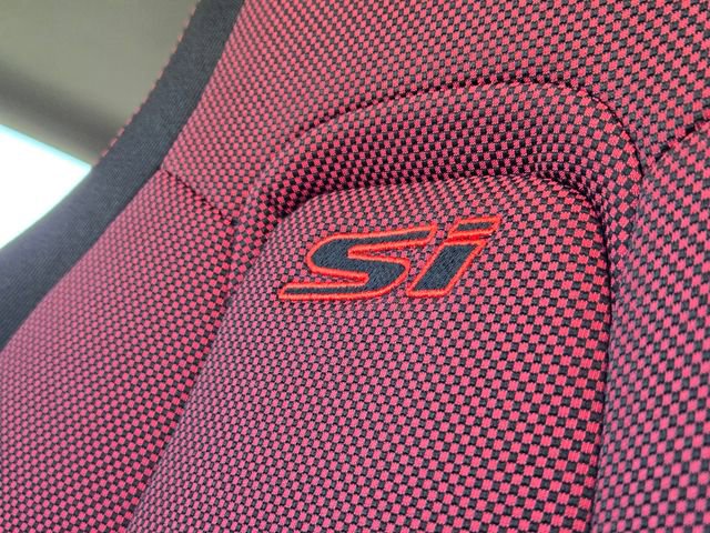 New 2026 Honda Civic Si image 28