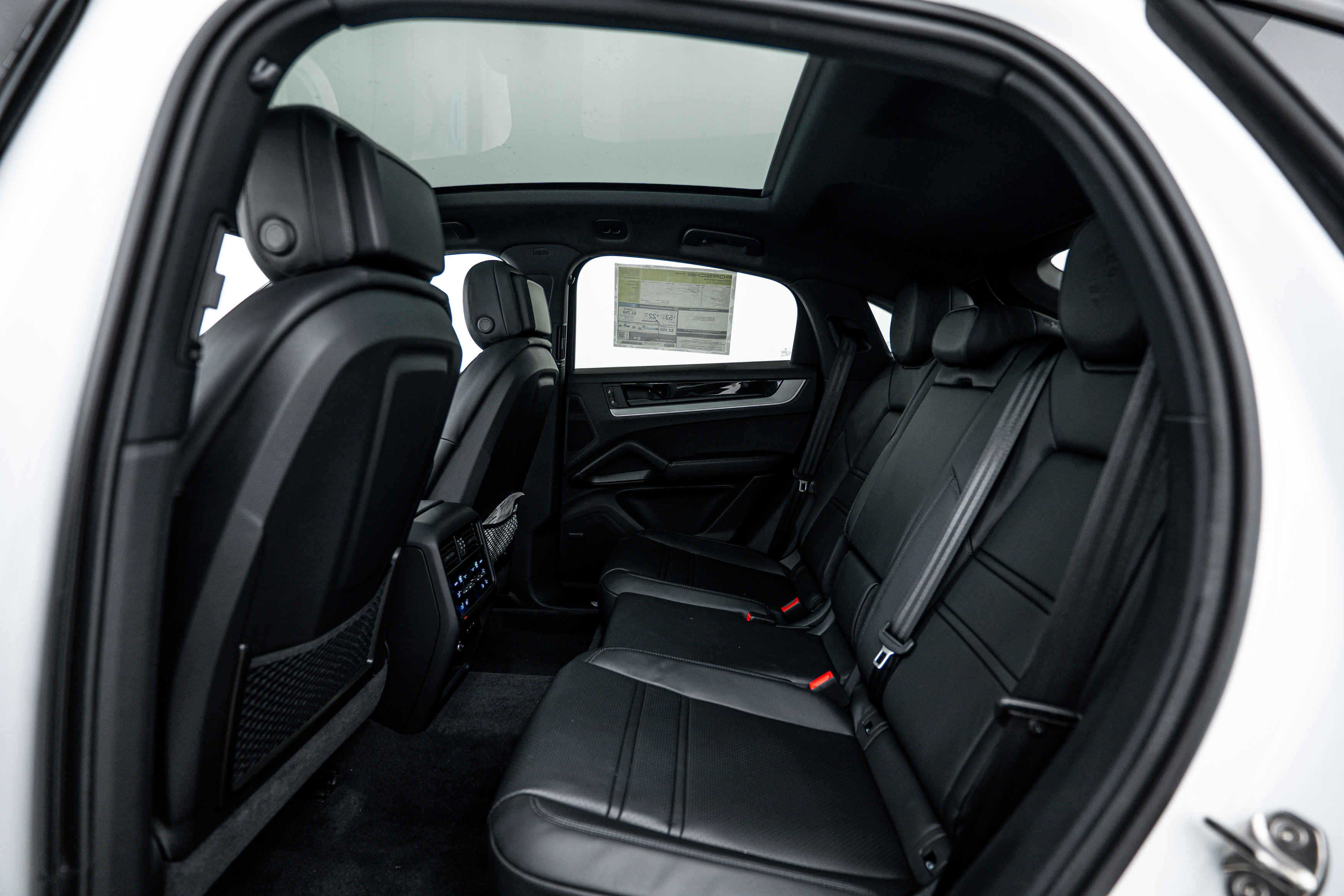 New 2026 Porsche Cayenne E-Hybrid Coupe image 23