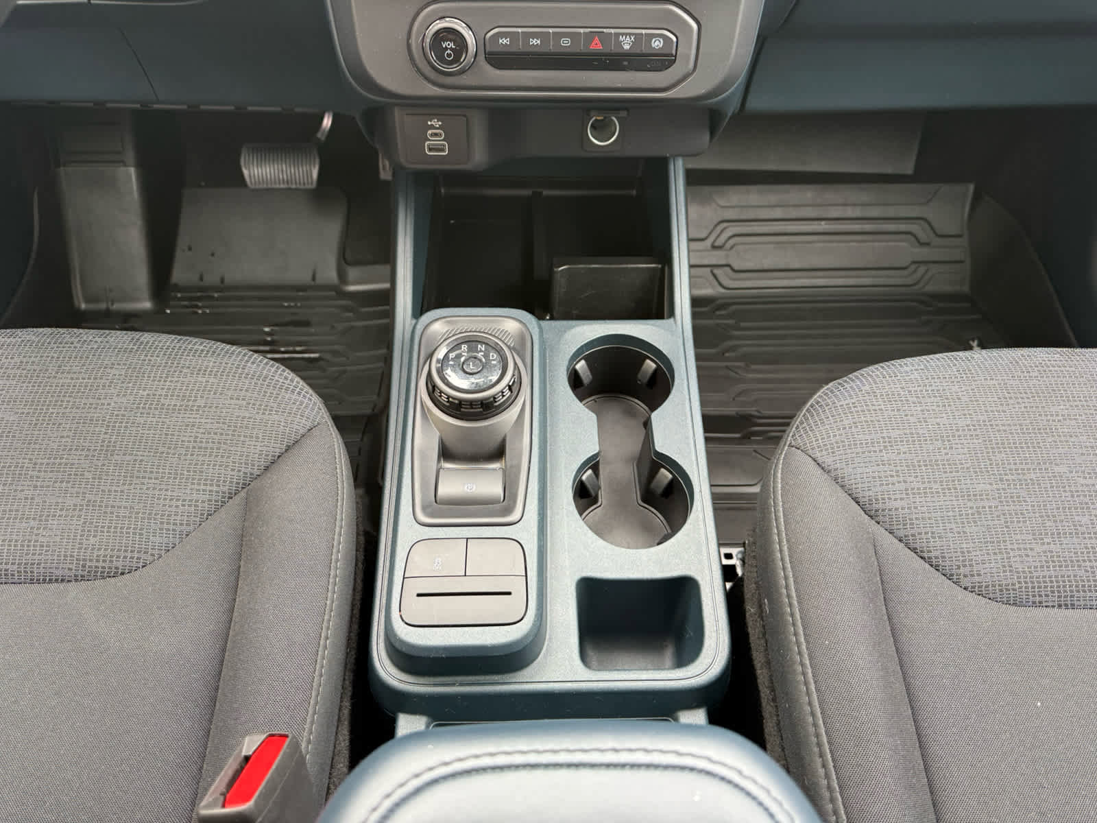 Certified 2025 Ford Maverick XL image 9