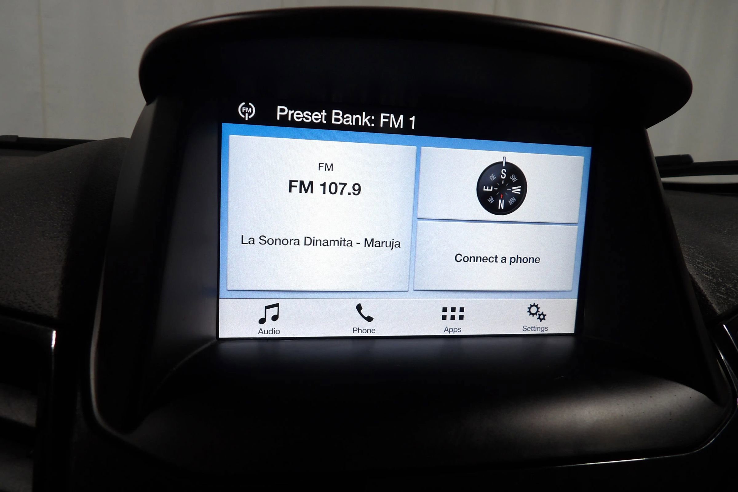 Used 2019 Ford Fiesta SE w/ Equipment Group 201A FWD image 12