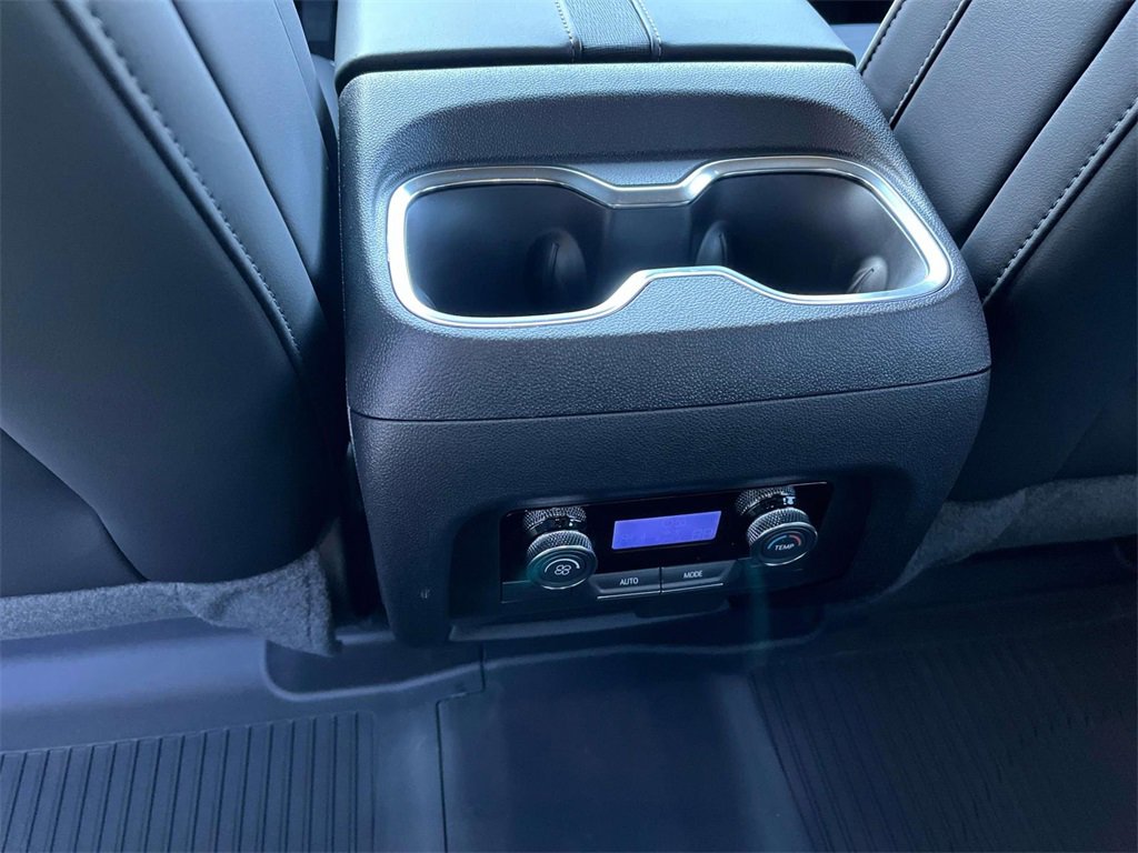 New 2026 Buick Enclave Sport Touring w/ Power Package image 15