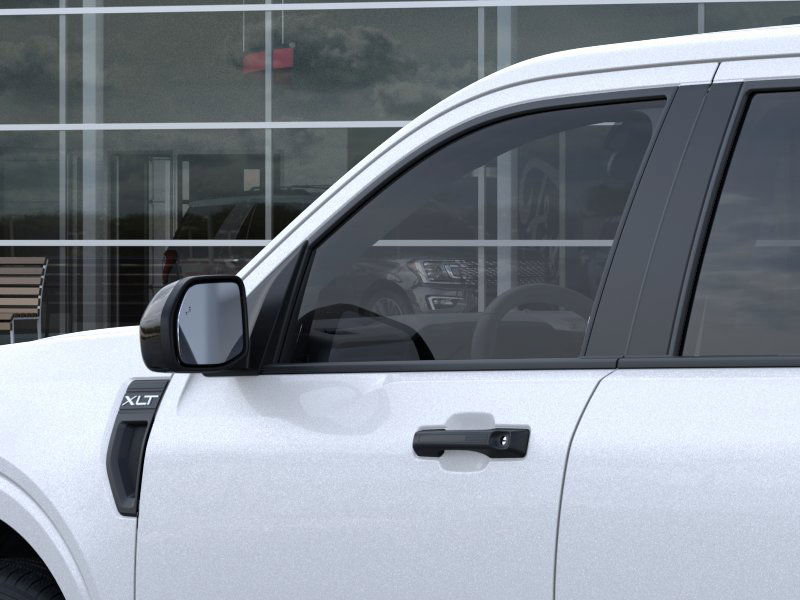 New 2025 Ford Maverick XLT w/ Black Appearance Package image 21