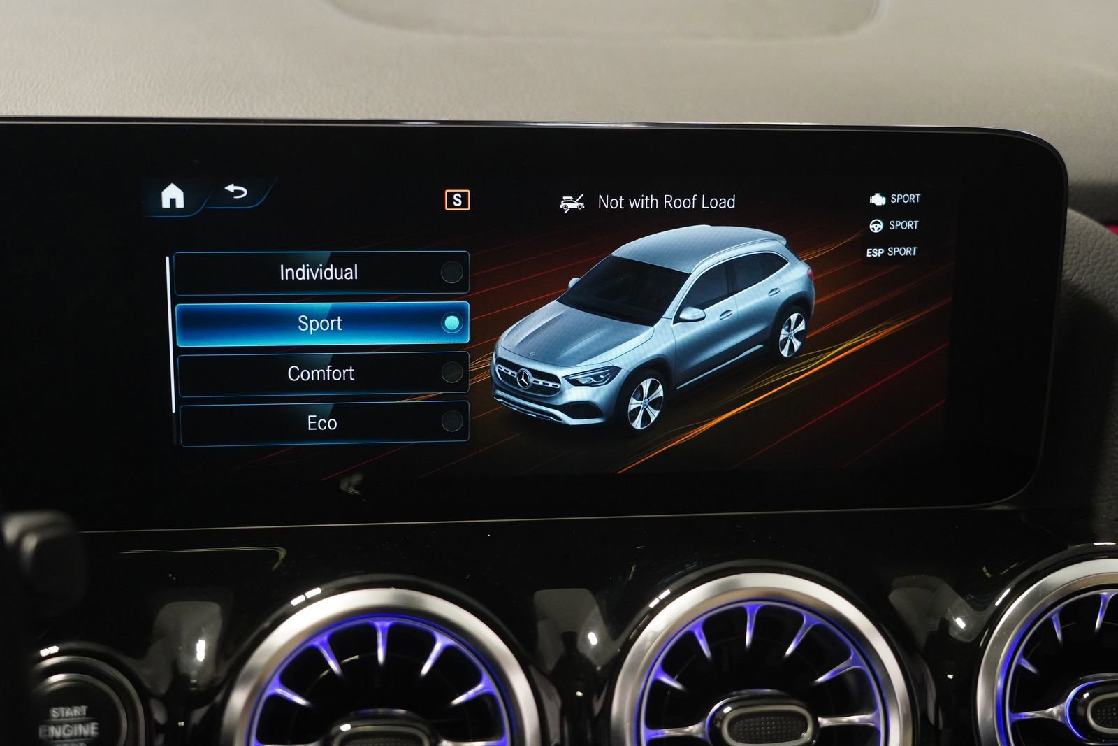 Certified 2023 Mercedes-Benz GLA 250 4MATIC image 24