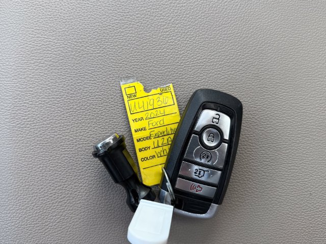 Certified 2024 Ford Expedition Limited AWD/4WD image 16