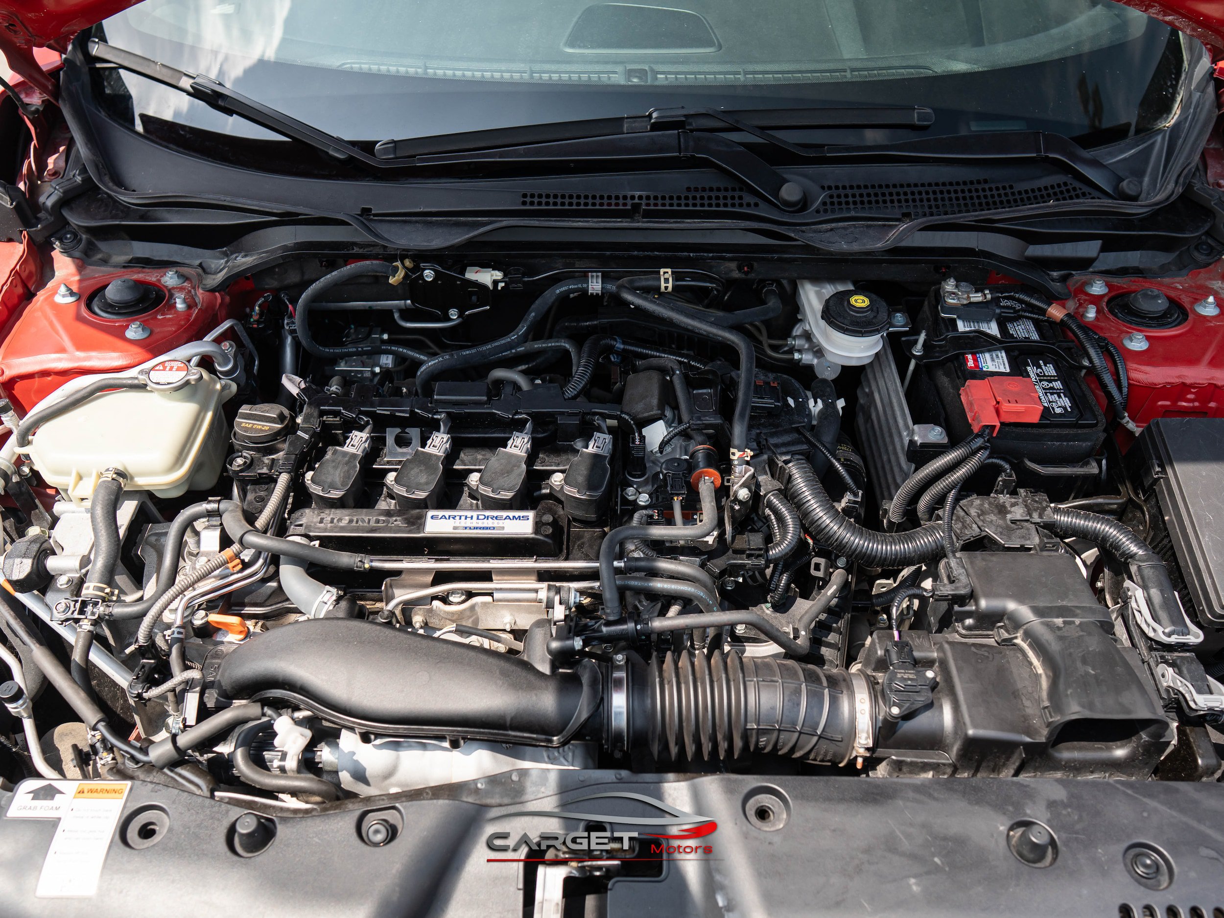 Used 2020 Honda Civic Si image 47
