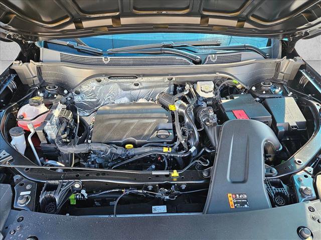 New 2026 Chevrolet Trax LS w/ LS Convenience Package image 17