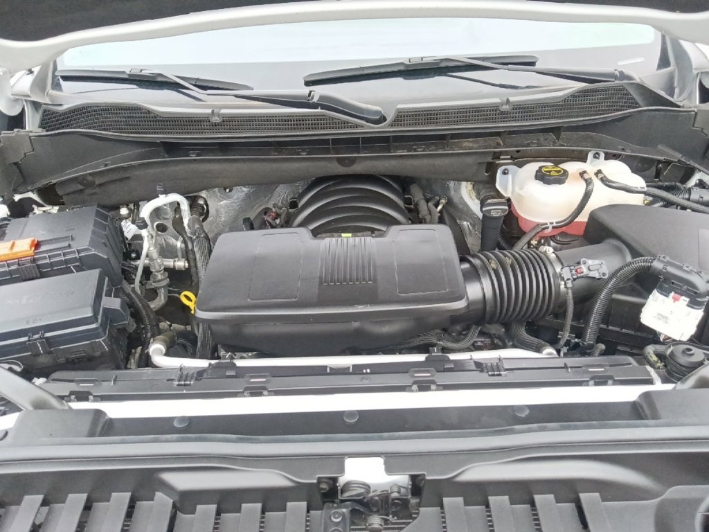 Used 2024 Chevrolet Silverado 1500 LT Trail Boss w/ Convenience Package II image 33