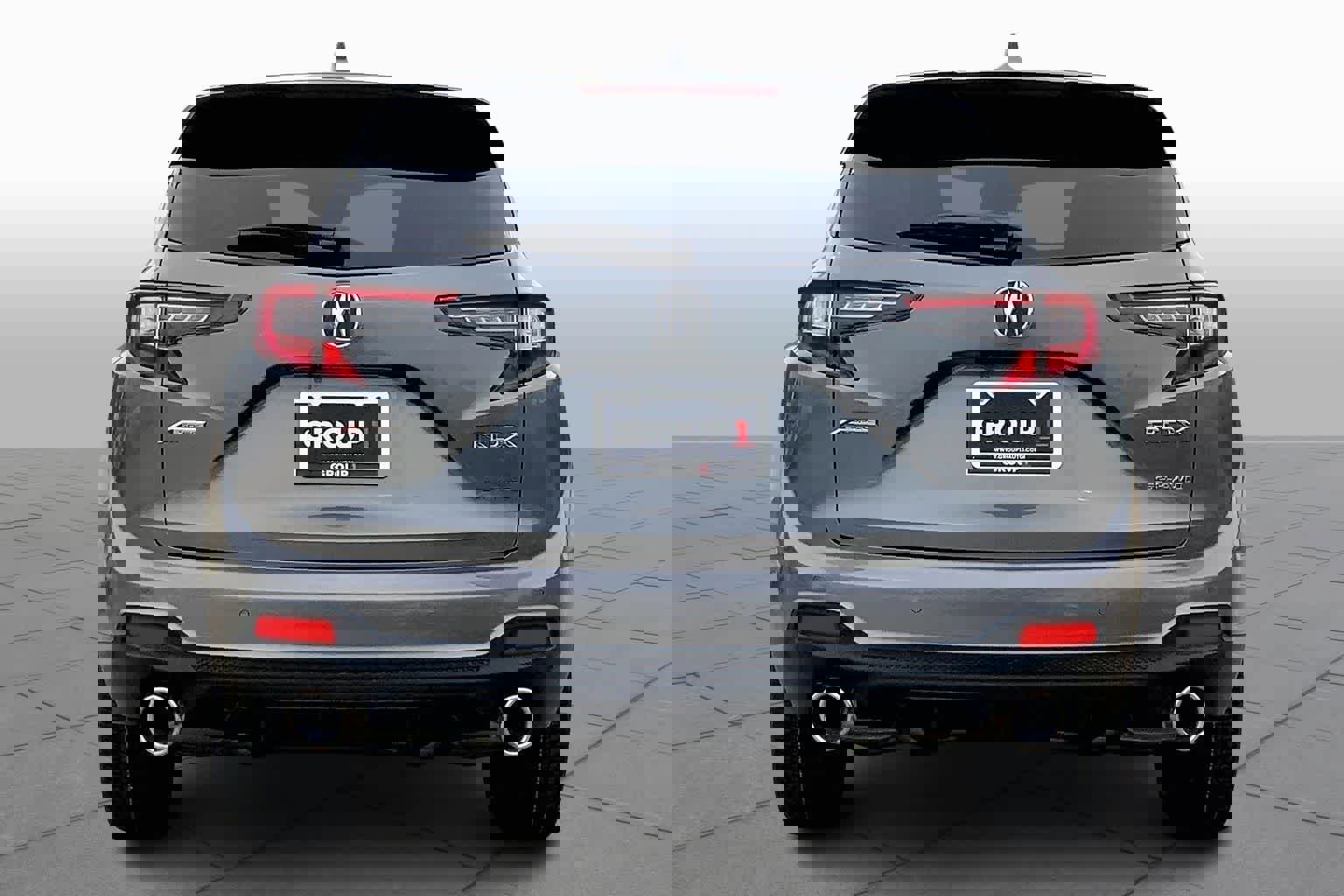 New 2026 Acura RDX A-Spec AWD/4WD image 4