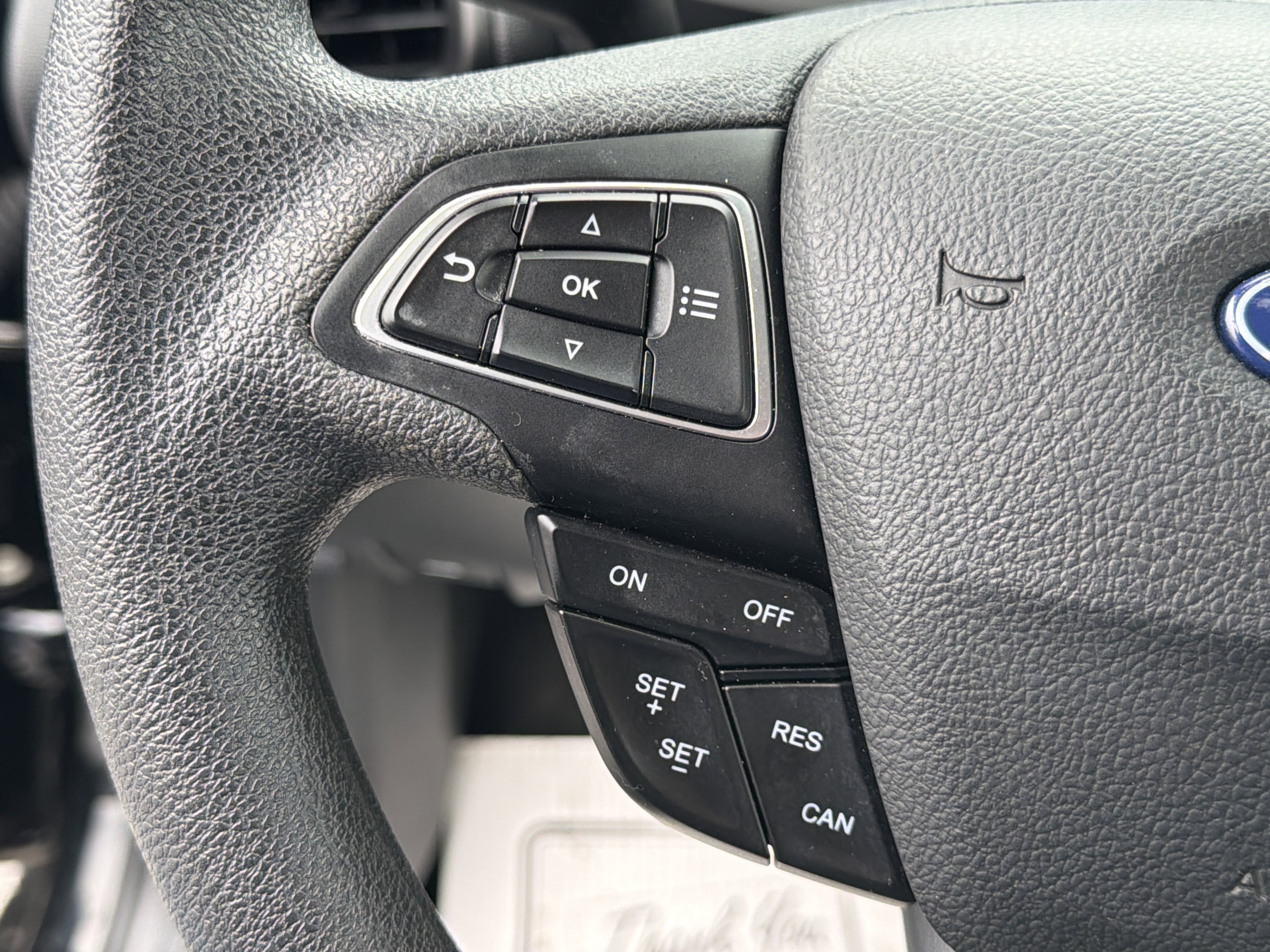 Used 2021 Ford EcoSport SE w/ SE Convenience Package image 18