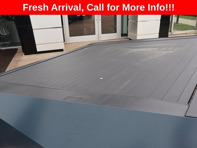 Used 2024 Tesla Cybertruck Cyberbeast image 15