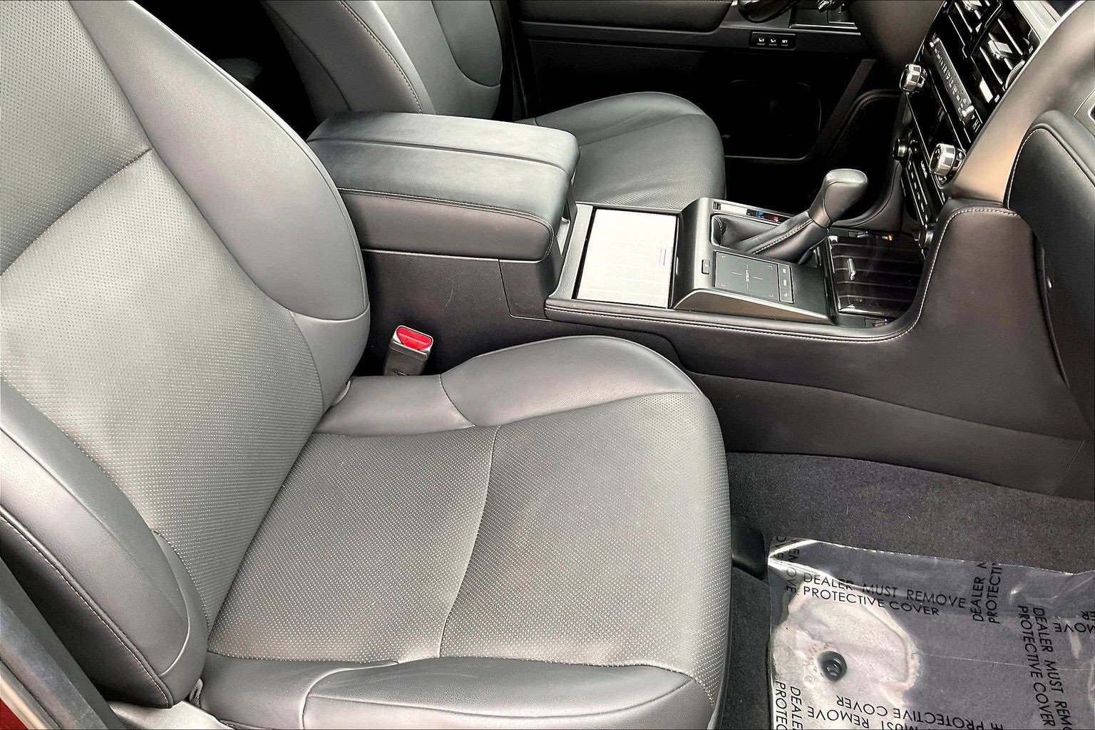 Used 2022 Lexus GX 460 Premium image 22