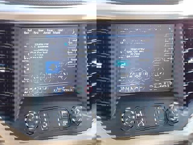 Certified 2023 GMC Acadia Denali w/ Denali Ultimate Package image 10