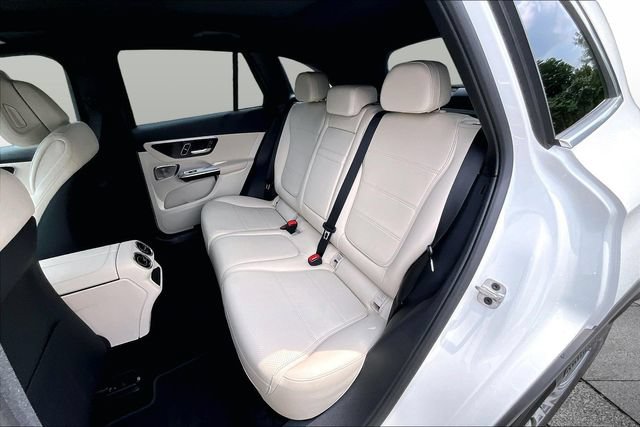Certified 2026 Mercedes-Benz GLC 300 4MATIC image 25