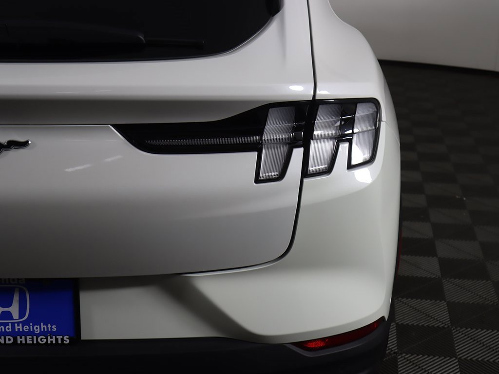 Used 2024 Ford Mustang Mach-E Select w/ Comfort Package Lite image 15