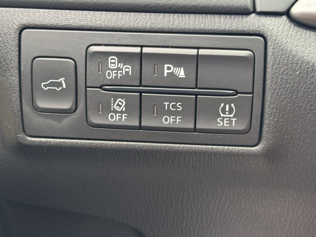 Used 2017 MAZDA CX-9 Grand Touring AWD/4WD image 35