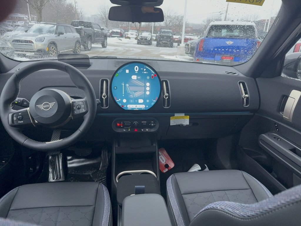 New 2026 MINI Cooper Countryman S image 6