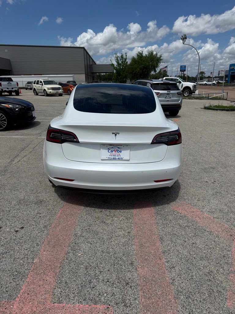 Used 2019 Tesla Model 3 Long Range image 5