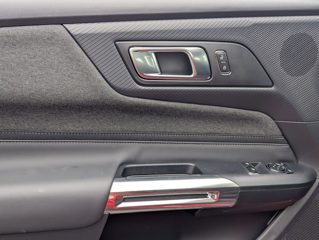 New 2026 Ford Mustang Coupe image 7