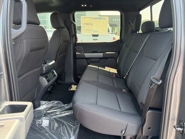 New 2026 Ford F150 XLT w/ Equipment Group 302A MID AWD/4WD image 26