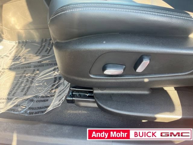 Used 2022 Cadillac XT6 Luxury FWD image 16