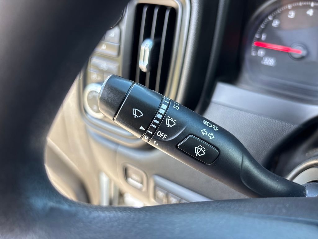 Used 2022 GMC Sierra 2500 Pro w/ Fleet Convenience Package image 15